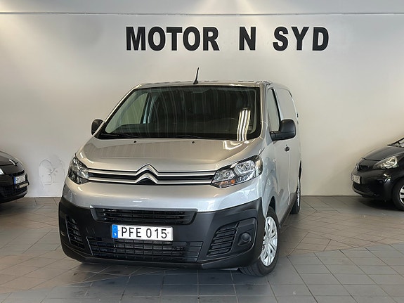 Citroen Jumpy