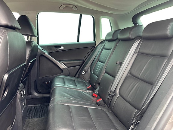 Volkswagen Tiguan 7 of 8