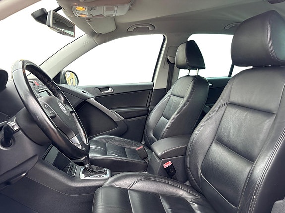 Volkswagen Tiguan 6 of 8