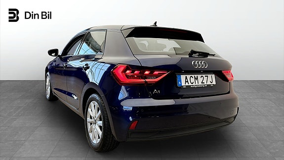 Audi A1 3 of 5