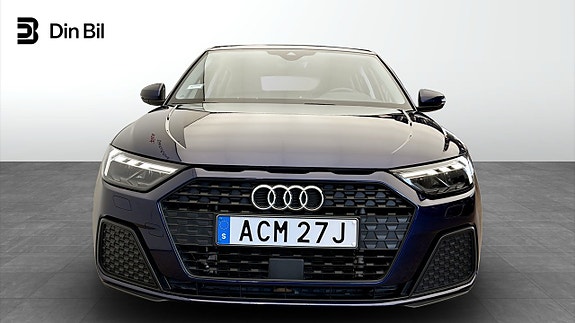 Audi A1 4 of 5