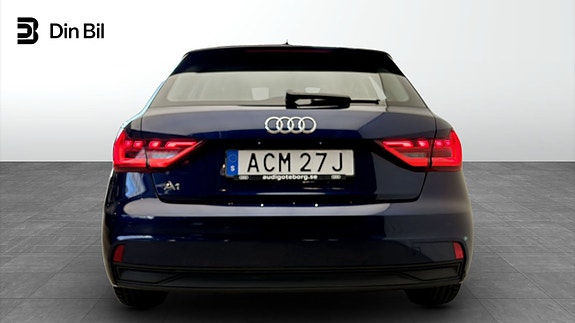 Audi A1 5 of 5