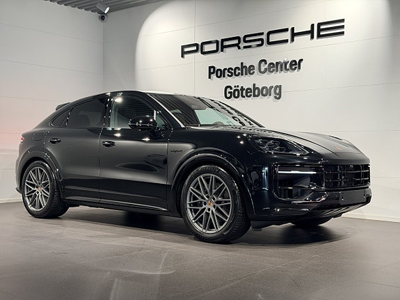 İkinci el  Porsche Cayenne E-Hybrid