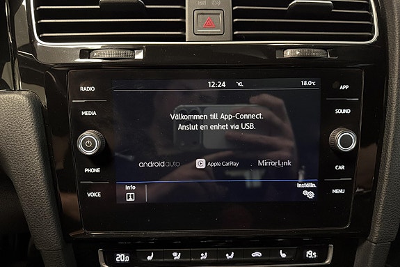 Volkswagen Golf I 17 of 18