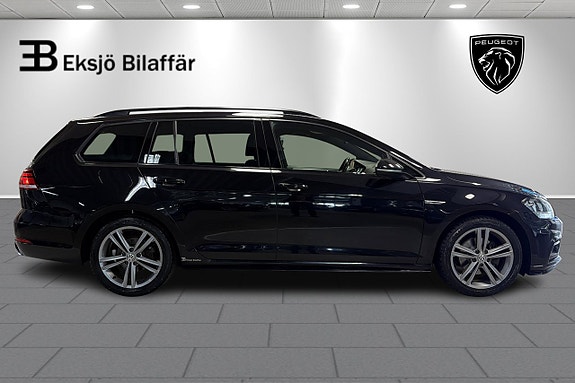 Volkswagen Golf I 4 of 5