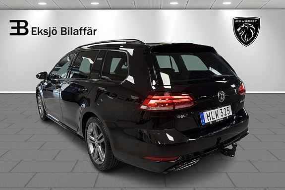Volkswagen Golf I 8 of 18