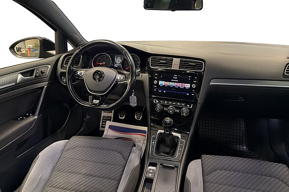 Volkswagen Golf I 12 of 18