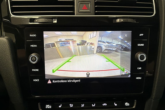 Volkswagen Golf I 16 of 18