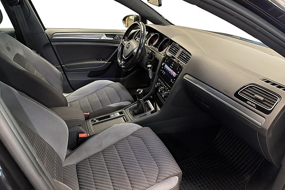 Volkswagen Golf I 11 of 18