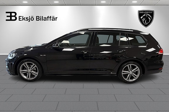 Volkswagen Golf I 7 of 18