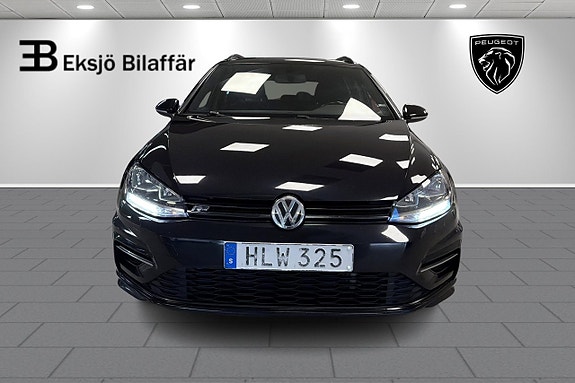 Volkswagen Golf I 2 of 5