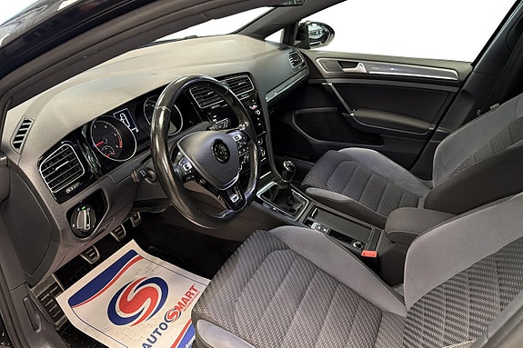 Volkswagen Golf I 10 of 18