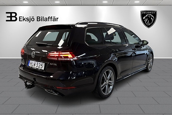 Volkswagen Golf I 5 of 5