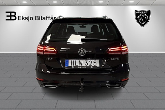 Volkswagen Golf I 6 of 18