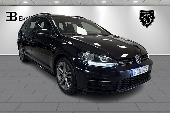 Volkswagen Golf I 3 of 5