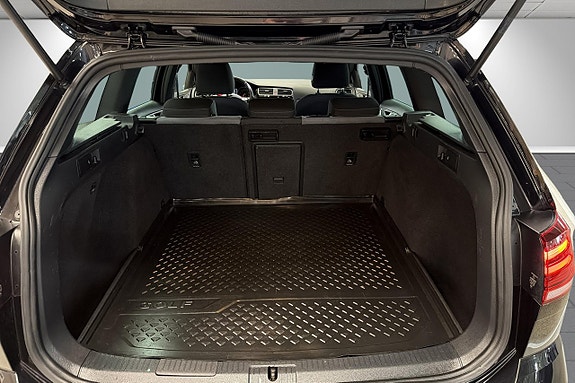 Volkswagen Golf I 14 of 18