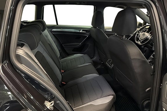 Volkswagen Golf I 13 of 18