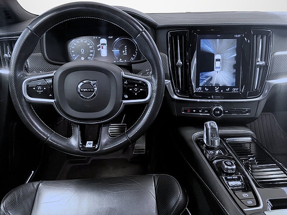 Volvo S90 9 of 20
