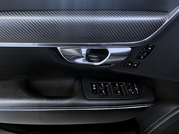 Volvo S90 8 of 20