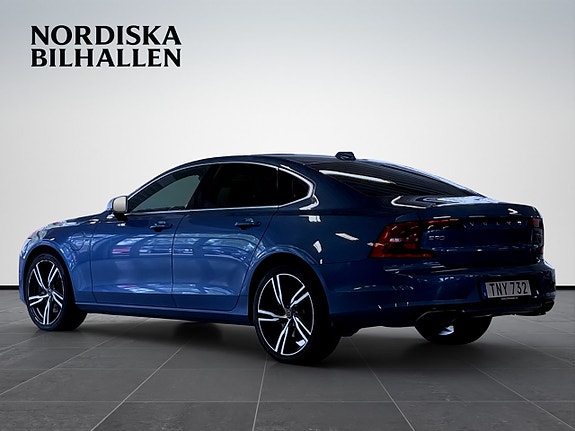 Volvo S90 5 of 5