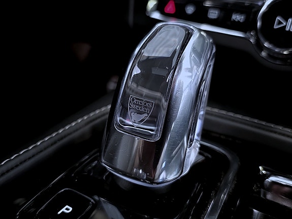 Volvo S90 12 of 20