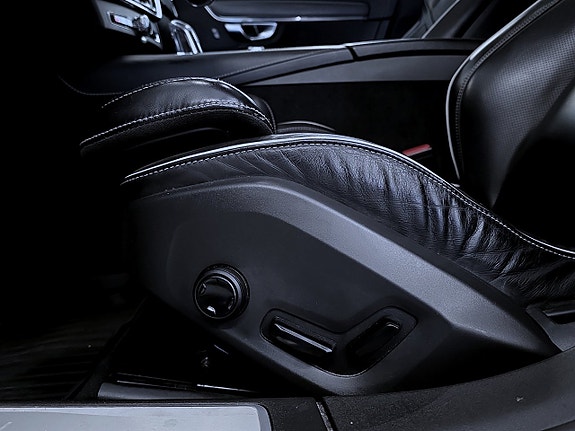 Volvo S90 7 of 20