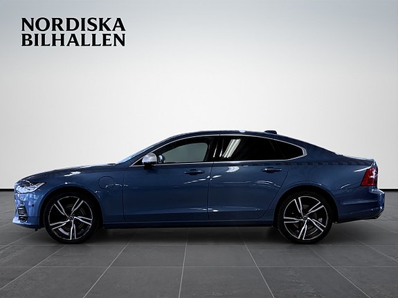 Volvo S90 4 of 5