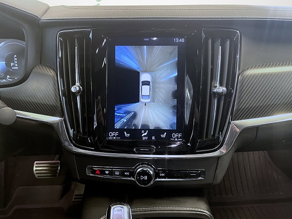Volvo S90 13 of 20