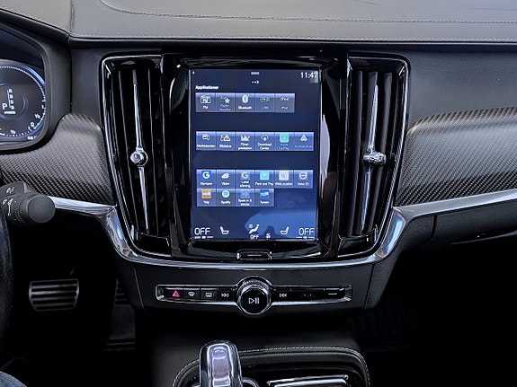 Volvo S90 14 of 20