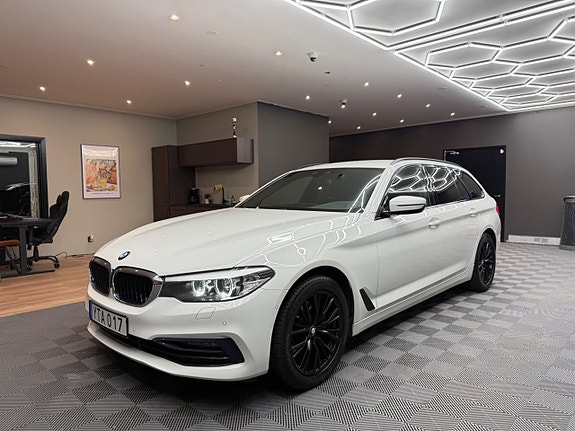 BMW 520d
