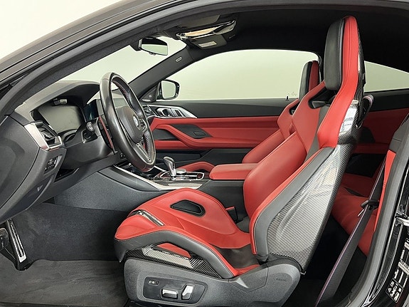 BMW M4 5 of 5