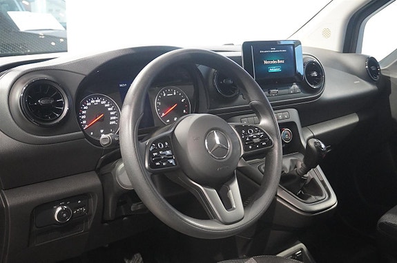Mercedes-Benz Citan 110 2 of 5