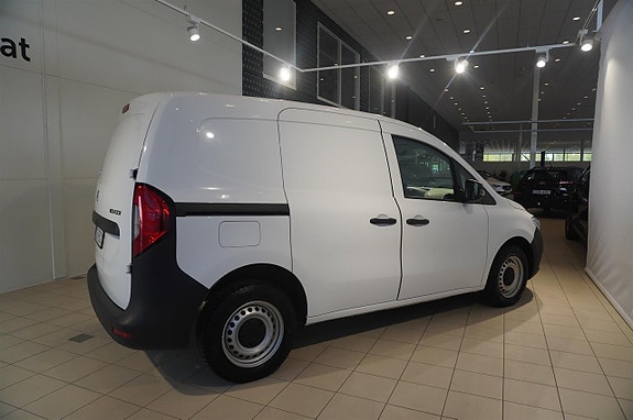 Mercedes-Benz Citan 110 5 of 5