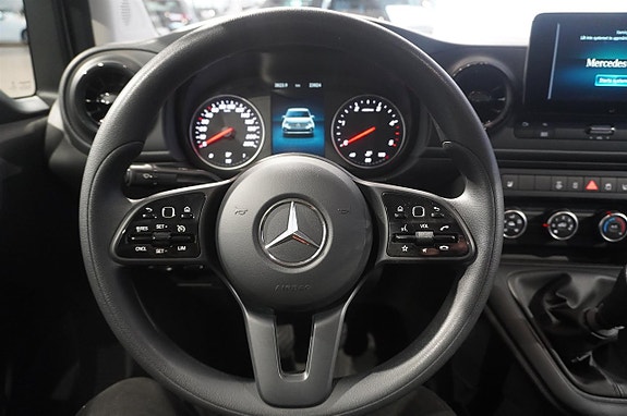 Mercedes-Benz Citan 110 7 of 9