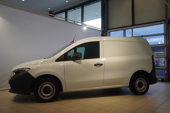 Mercedes-Benz Citan 110 3 of 5