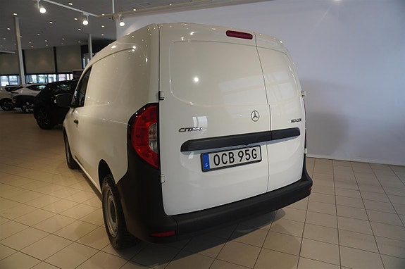 Mercedes-Benz Citan 110 4 of 5