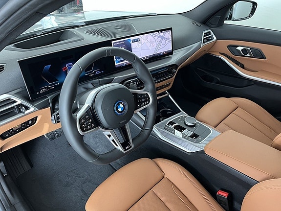 BMW 330e 6 of 15