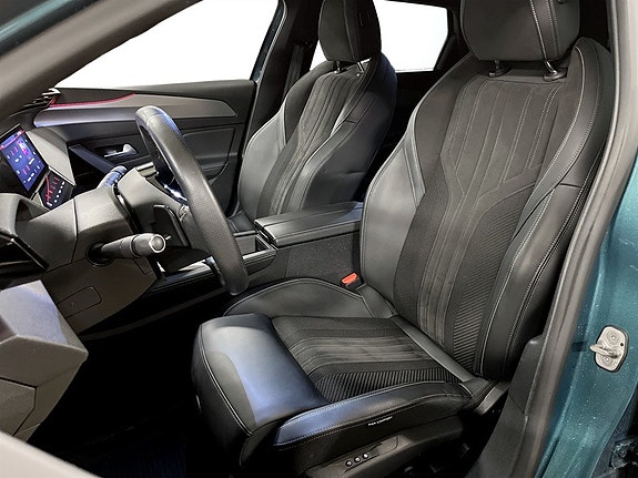 Peugeot 308 SW 4 of 21