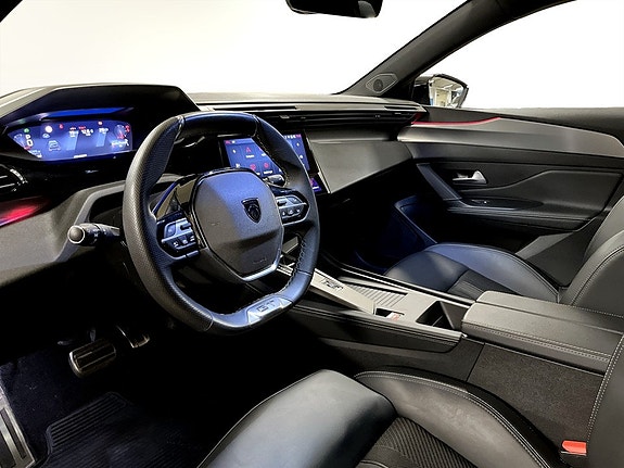 Peugeot 308 SW 5 of 21