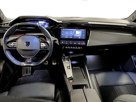 Peugeot 308 SW 6 of 21