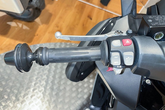 BMW C 650 GT |Highline Package|Side View Assist|Navigator|Toppbox| 14 of 15