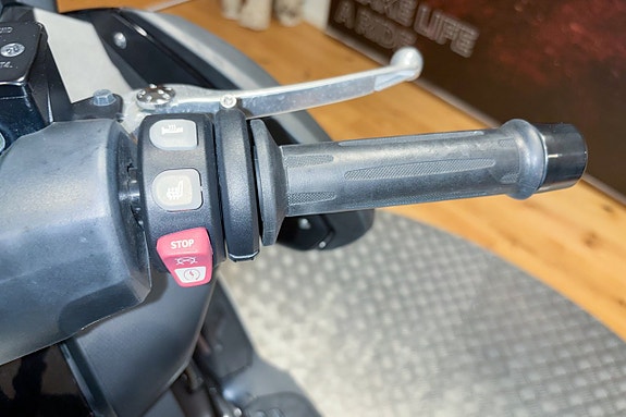BMW C 650 GT |Highline Package|Side View Assist|Navigator|Toppbox| 15 of 15