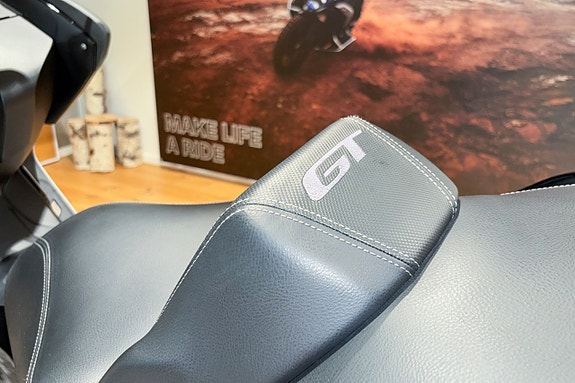 BMW C 650 GT |Highline Package|Side View Assist|Navigator|Toppbox| 10 of 15