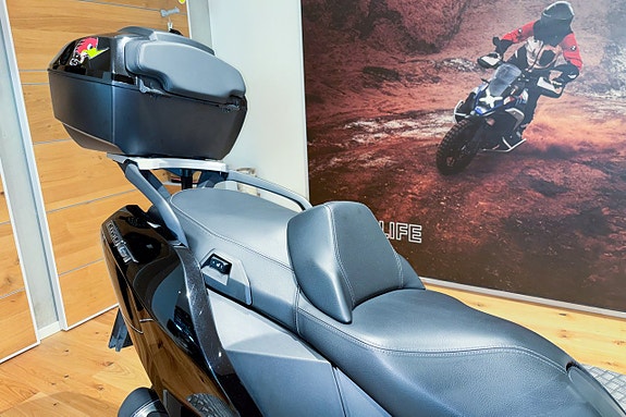 BMW C 650 GT |Highline Package|Side View Assist|Navigator|Toppbox| 5 of 15