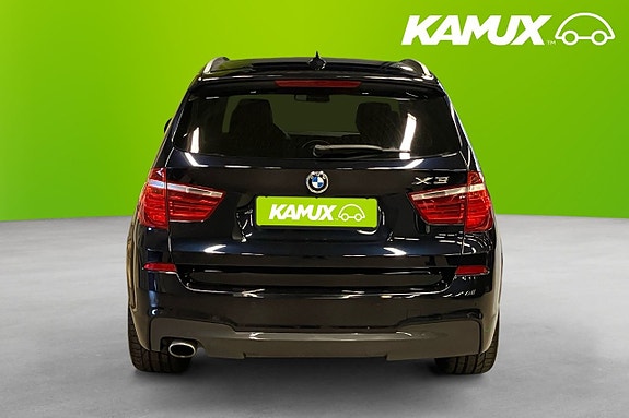 BMW X3 5 of 5