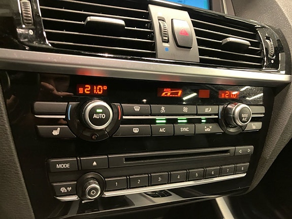 BMW X3 17 of 23