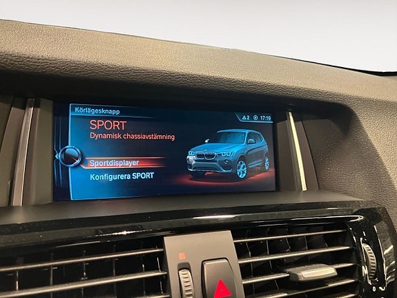 BMW X3 23 of 23