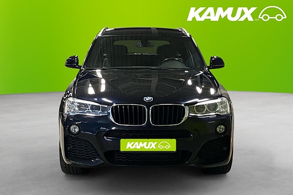 BMW X3 6 of 23