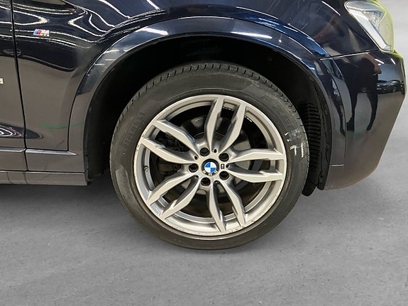 BMW X3 8 of 23
