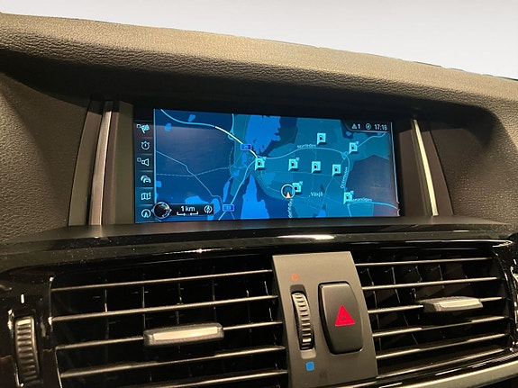 BMW X3 16 of 23